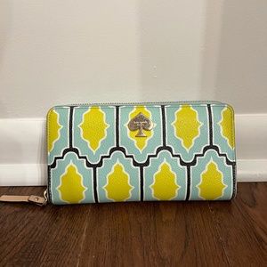 Kate Spade wallet